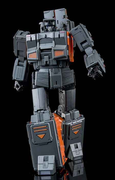 Radiatron Combiner Set of 6 | Moon Studio