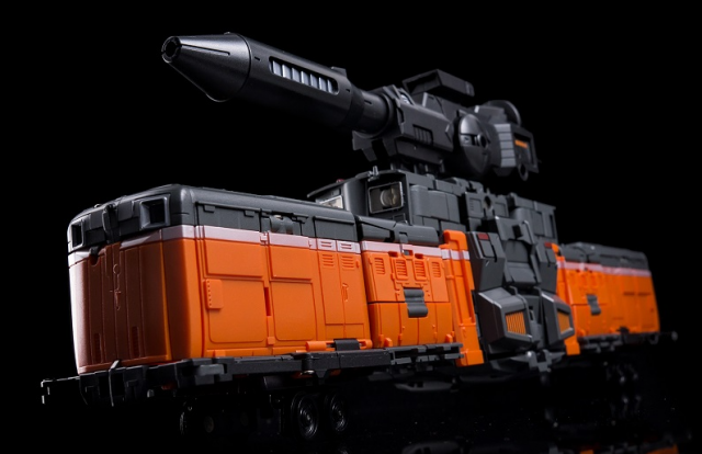 Radiatron Combiner Set of 6 | Moon Studio