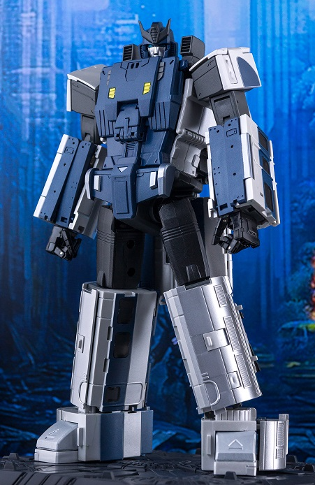 Radiatron Combiner Set of 6 | Moon Studio