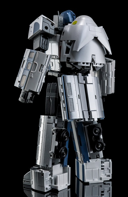 Radiatron Combiner Set of 6 | Moon Studio