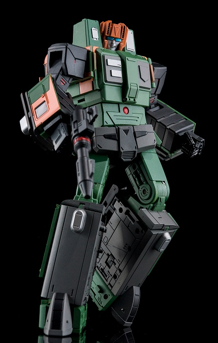 Radiatron Combiner Set of 6 | Moon Studio