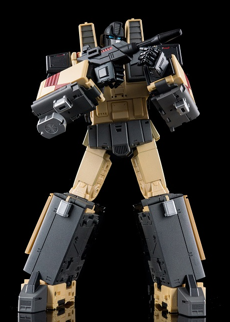 Radiatron Combiner Set of 6 | Moon Studio