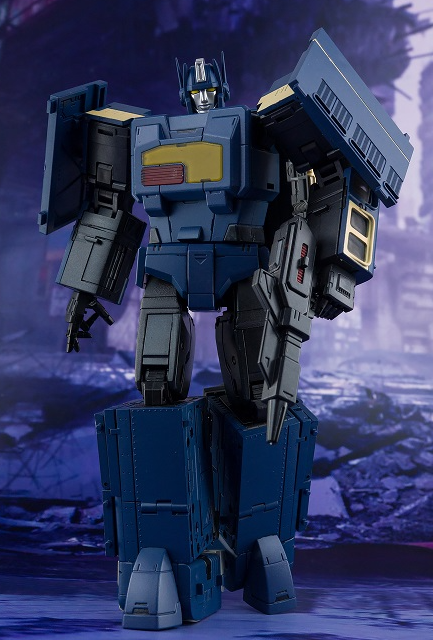 Radiatron Combiner Set of 6 | Moon Studio