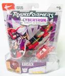 Ransack Scout Class | Transformers Cybertron