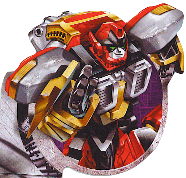 Ransack Scout Class | Transformers Cybertron