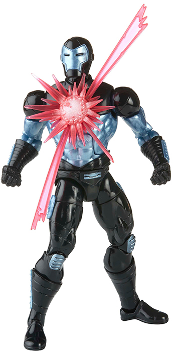 War Machine 6-Inch Scale | War Machine | Marvel Legends