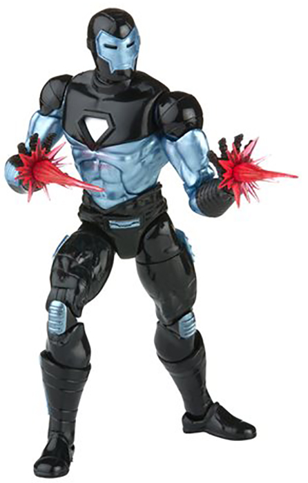 War Machine 6-Inch Scale | War Machine | Marvel Legends