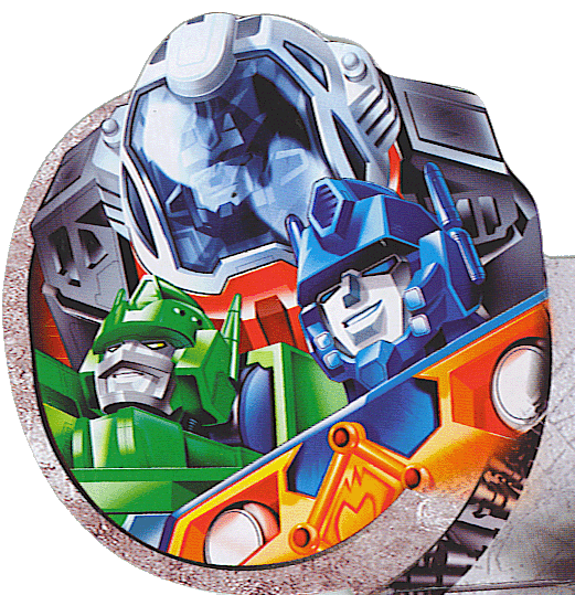 Recon Mini-Con Team Mini-con | Transformers Cybertron