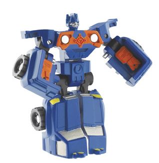 Recon Mini-Con Team Mini-con | Transformers Cybertron