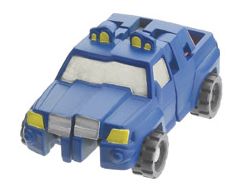 Recon Mini-Con Team Mini-con | Transformers Cybertron