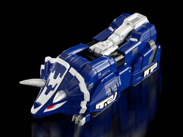 Megazord | Mighty Morphin Power Rangers Furai Model | Flame Toys