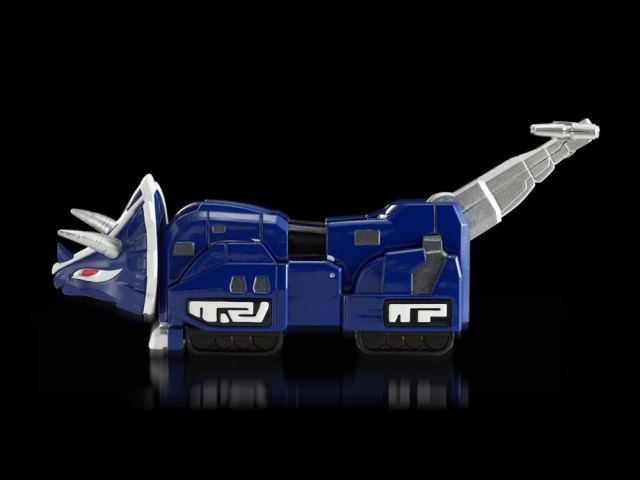 Megazord | Mighty Morphin Power Rangers Furai Model | Flame Toys