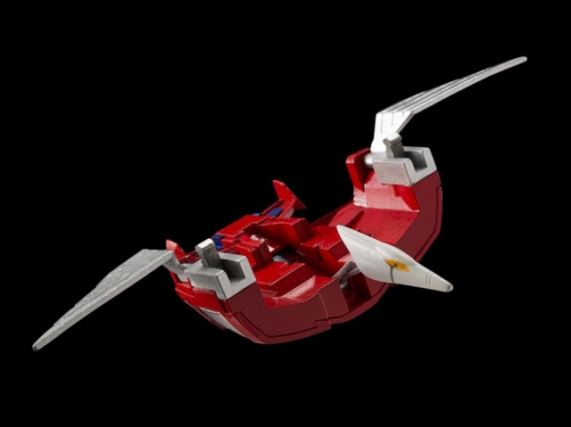 Megazord | Mighty Morphin Power Rangers Furai Model | Flame Toys