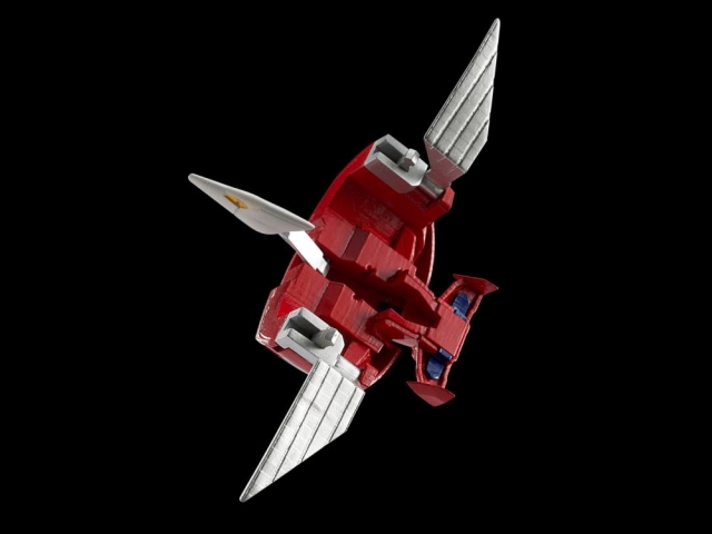 Megazord | Mighty Morphin Power Rangers Furai Model | Flame Toys