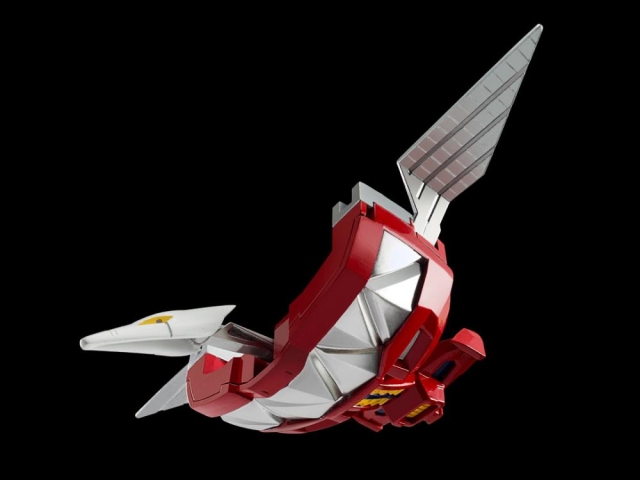 Megazord | Mighty Morphin Power Rangers Furai Model | Flame Toys