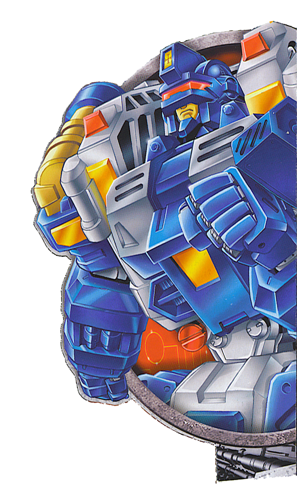 Cybertron Defense Red alert Ultra Class | Transformers Cybertron