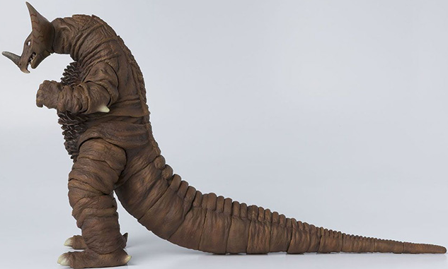 Gomora S.H. Figuarts | Ultraman | Bandai Tamashii Nations