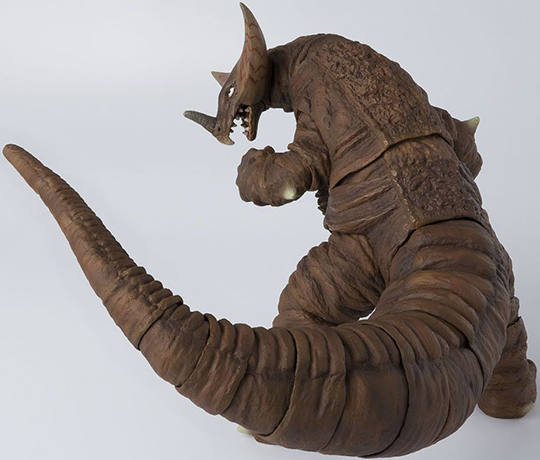 Gomora S.H. Figuarts | Ultraman | Bandai Tamashii Nations