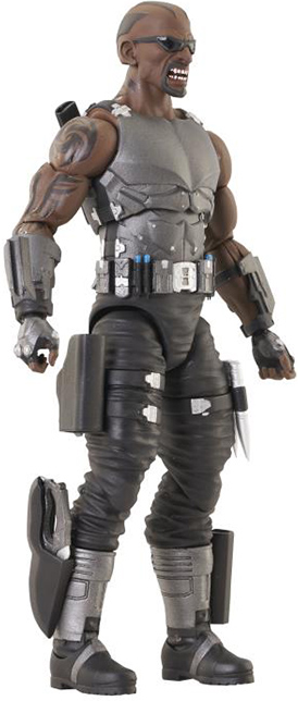 Blade Marvel Select | Diamond Select Toys