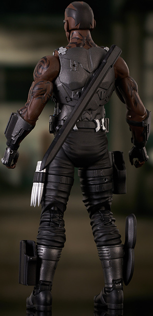 Blade Marvel Select | Diamond Select Toys