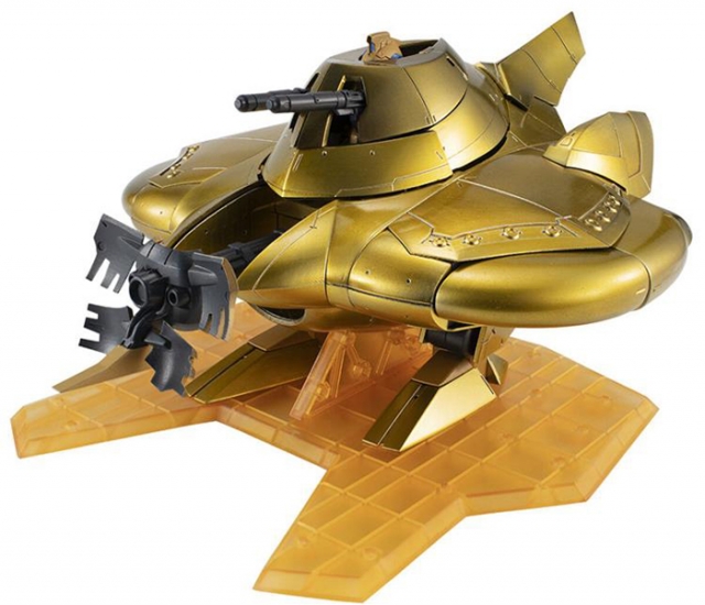 EX45 Alvatore Mobile Suit Gundam Ensemble | Mobile Suit Gundam 00 | Bandai Tamashii Nations