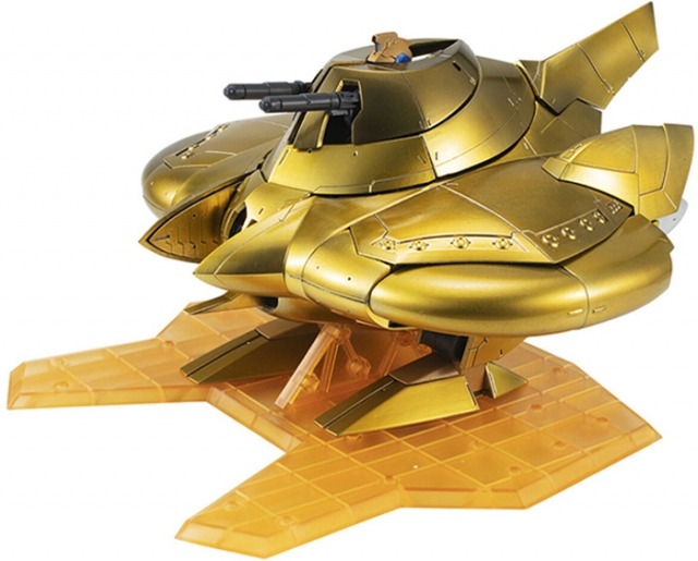 EX45 Alvatore Mobile Suit Gundam Ensemble | Mobile Suit Gundam 00 | Bandai Tamashii Nations