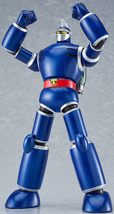 Tetsujin 28 Moderoid Messenger of the Sun | Tetsujin 28 | Good Smile Company