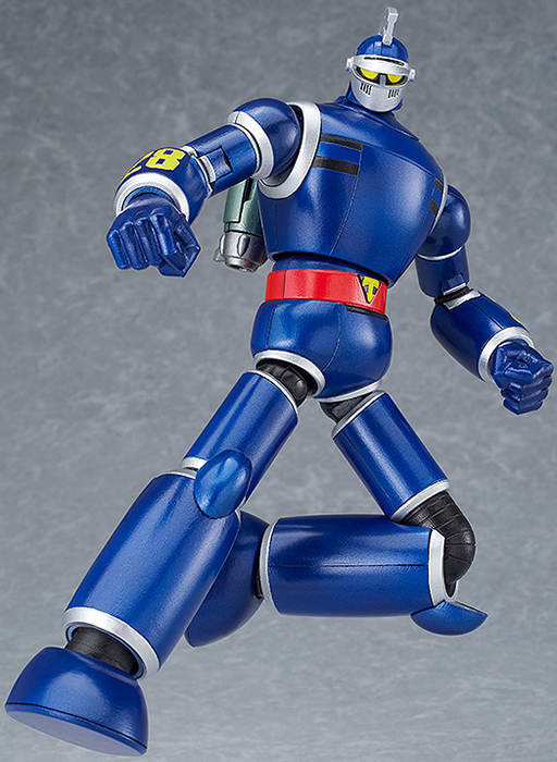 Tetsujin 28 Moderoid Messenger of the Sun | Tetsujin 28 | Good Smile Company