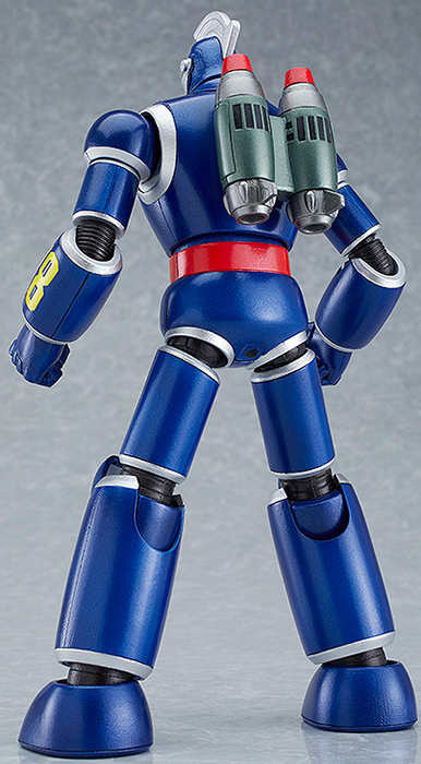 Tetsujin 28 Moderoid Messenger of the Sun | Tetsujin 28 | Good Smile Company