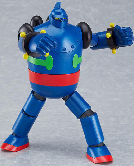 Tetsujin 28 Moderoid | Tetsujin 28 | Good Smile Company