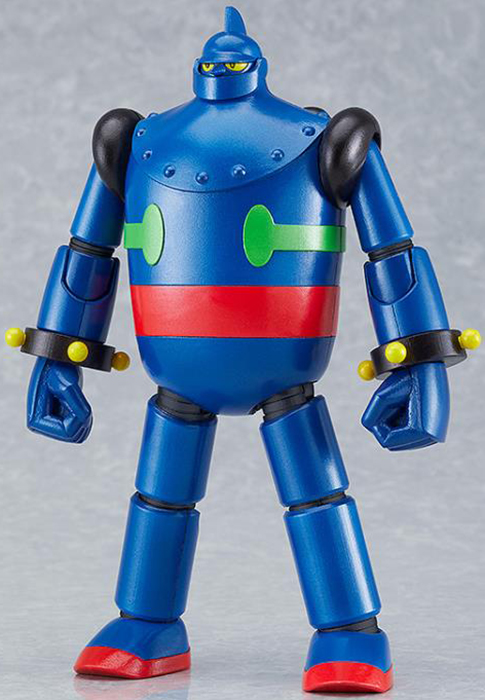 Tetsujin 28 Moderoid | Tetsujin 28 | Good Smile Company