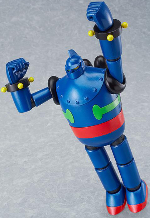 Tetsujin 28 Moderoid | Tetsujin 28 | Good Smile Company
