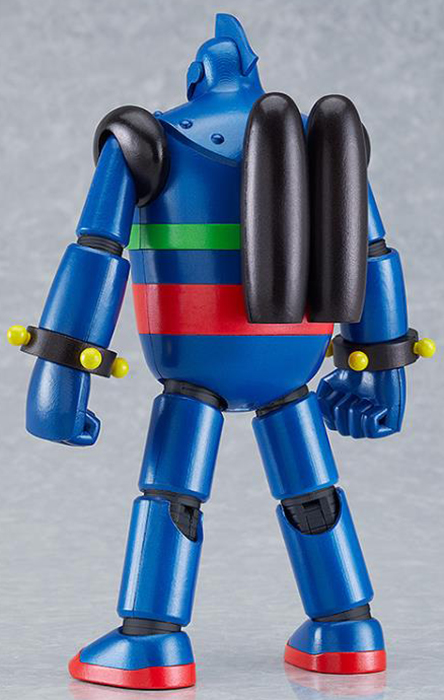 Tetsujin 28 Moderoid | Tetsujin 28 | Good Smile Company