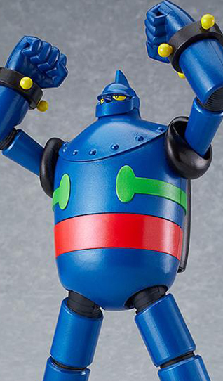 Tetsujin 28 Moderoid | Tetsujin 28 | Good Smile Company