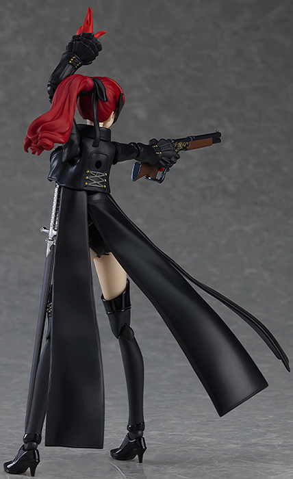 No.587 Violet figma | Persona 5: The Royal | Max Factory