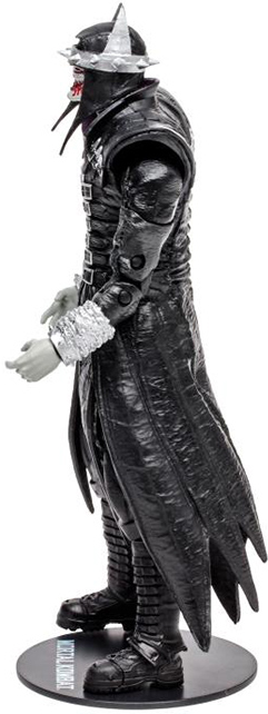 The Batman Who Laughs 7-inch Scale | Mortal Kombat XI | McFarlane Toys