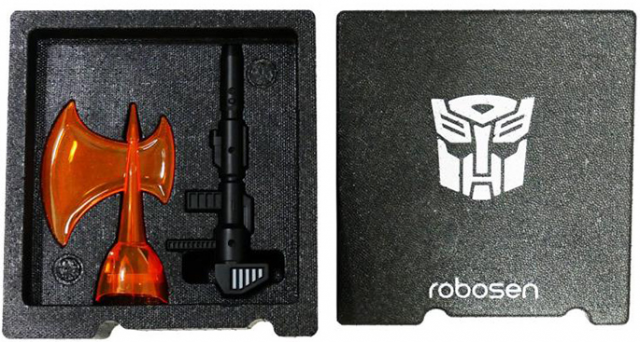  Optimus Prime Elite Series | Robosen Transformers Robot