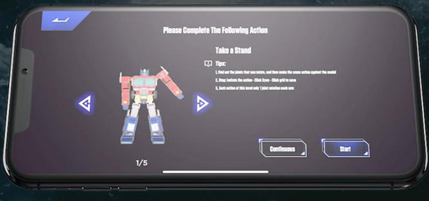  Optimus Prime Elite Series | Robosen Transformers Robot