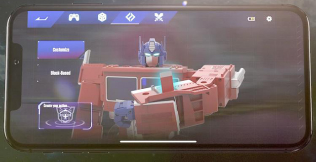  Optimus Prime Elite Series | Robosen Transformers Robot