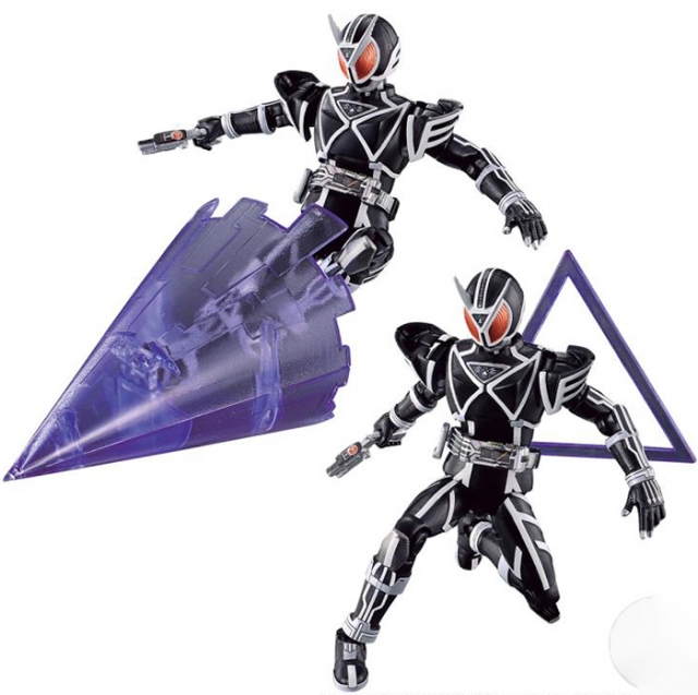 Jet Slinger So-Do Chronicle | Kamen Rider | Bandai Tamashii Nations