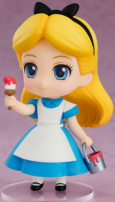 No.1390 Alice Nendoroid | Alice in Wonderland | Good Smile Company