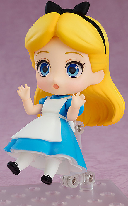 No.1390 Alice Nendoroid | Alice in Wonderland | Good Smile Company