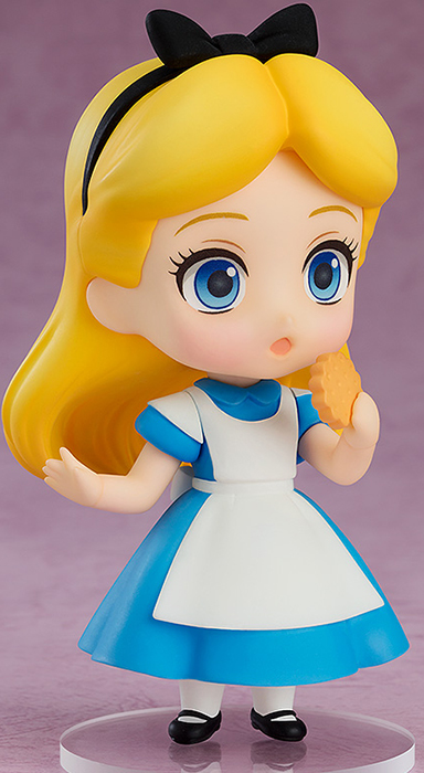 No.1390 Alice Nendoroid | Alice in Wonderland | Good Smile Company