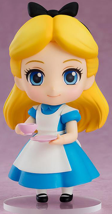 No.1390 Alice Nendoroid | Alice in Wonderland | Good Smile Company