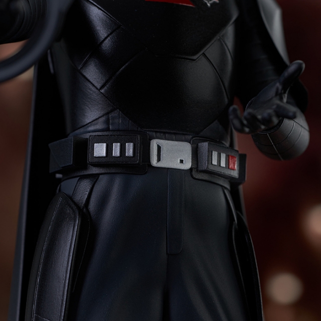 Grand Inquisitor 1/7 Scale Limited Edition Premier Collection | Star Wars: Obi-Wan Kenobi | Diamond Select Toys