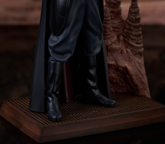 Grand Inquisitor 1/7 Scale Limited Edition Premier Collection | Star Wars: Obi-Wan Kenobi | Diamond Select Toys