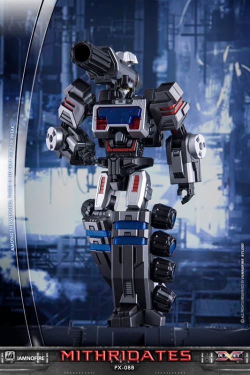 PX-08B Mithridates Limited Edition | Planet X