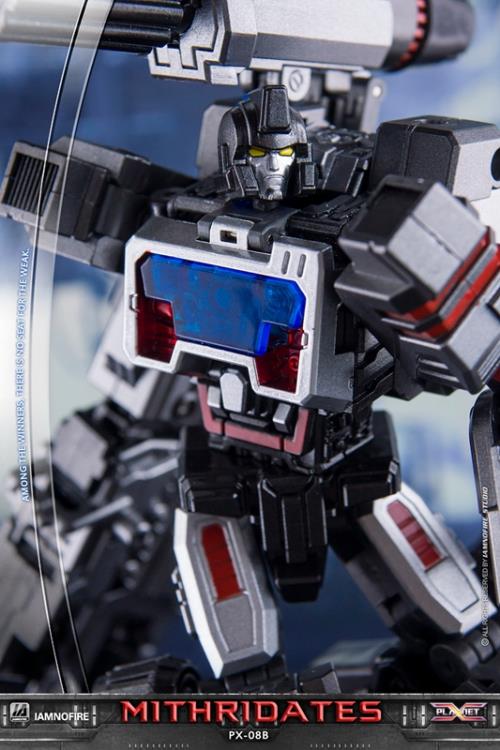 PX-08B Mithridates Limited Edition | Planet X