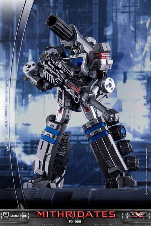 PX-08B Mithridates Limited Edition | Planet X