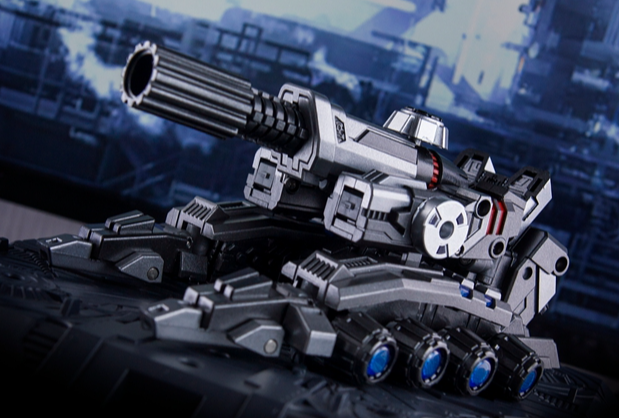 PX-08B Mithridates Limited Edition | Planet X
